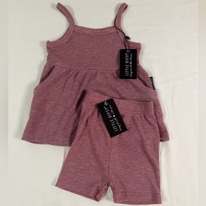 Little Bipsy Set